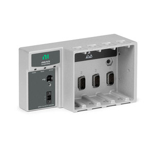 NI cDAQ-9174, ชุดคอมแพคแดคยูเอสบี, 4 ช่อง, 781157-01 - มีราคาพิเศษ - Product Image 1