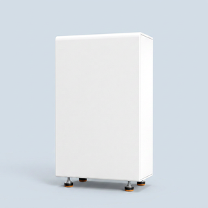 VICTPOWER 5.12kwh Lithium <b>Battery</b> 51.2v Bateria Solar 100ah 320ah Energy Storage at Home 6000 Cycle with CE Certification - Product Image 1