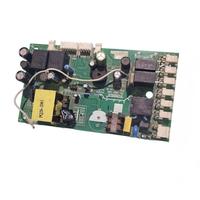 Servicio de Prototipado de PCB de 10 Capas para Electrónica, Conjuntos de Cables Ensamblados, Componentes de Placas de Circuito OEM para Electrodomésticos y PCBA HL