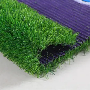 Thảm Cỏ Tổng Hợp Trung Quốc 40Mm Sàn Thể Thao Bóng Đá Mat Turf Cỏ Nhân Tạo Cho Sân Vận Động Bóng Đá