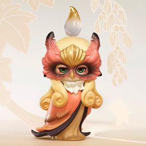 Figuras Originales Popmart Auténticas de la Serie CHA Kas Luminous Reverie, Figura Animada, Caja Misteriosa <span class=keywords><strong>Sorpresa</strong></span> LABUBU, Regalos para Niños y Niñas - Product Image 4