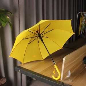 Children's Rainbow Umbrella with Personalized Printing for Children Customization Sunny and Rainy Weather - Product Image 6