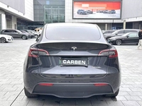 Tesla Model Y RWD 2024 Usado, SUV Eléctrico, 5 Plazas, Gran Autonomía, Conducción Inteligente con Autopilot, Carga Rápida, Vehículo de Segunda Mano