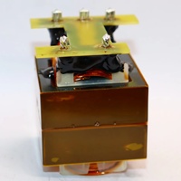 Transformadores Push-Pull de Alta Frecuencia de 35Khz y 6000W EE55B-2 Usados para Almacenamiento de Energía, Inversores, Fuentes de Alimentación y PCB