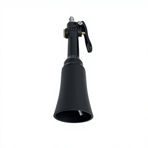 Nettoyeur à air électrique haute pression ZTTOOL <span class=keywords><strong>pour</strong></span> voiture, ZT 1500W, pulvérisateur d'air, batterie 8000mAh+, <span class=keywords><strong>pour</strong></span> l'intérieur/l'extérieur de la voiture - Product Image 1