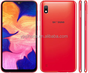 Est Elling sed one Hone Ho amamsung alalaxy 10 SM-A105F/Defefeturbished rigriinal ececod Hy Phone para Galaxy A10/A10S/A20/A30 - Product Image 3