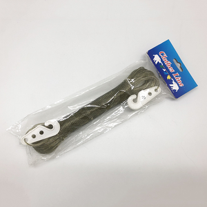 Hot Selling PVC Clothesline 20m Clothes Rope Outdoor Laundry <strong>Washing</strong> <strong>Line</strong> - Product Image 6