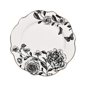 Nhà sản xuất tùy chỉnh Decal nhà hàng tấm bán buôn xương Trung Quốc món ăn - Product Image 2