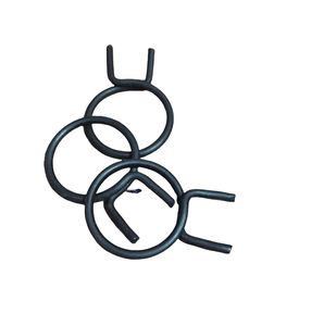 Piezas de Motocicleta, Accesorios para Motocicletas, Abrazadera para Tubo de Escape para Motocicleta CJK750 - Product Image 3