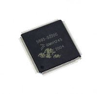 Chip IC de fallo común 5895-5220C, bomba de ABS para automóvil, placa de ordenador