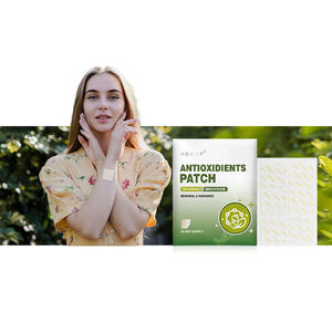 2025 vente chaude <span class=keywords><strong>producr</strong></span> patch antioxydant patchs transdermiques efficaces gardant la peau saine personnalisable - Product Image 2