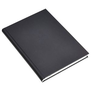 Leather Diary Cover Design for Book Reading A5 Hardcover Notebook <b>Journal</b> with Custom Inner Pages Thread Sewing Bound 100 Sheets - Product Image 3
