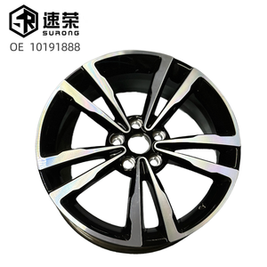 Gran oferta, proceso <span class=keywords><strong>de</strong></span> dibujo negro, Cubo <span class=keywords><strong>de</strong></span> rueda <span class=keywords><strong>de</strong></span> automóvil oe10093345 para llantas <span class=keywords><strong>de</strong></span> coche mg, cadena <span class=keywords><strong>de</strong></span> suministro Surong - Product Image 2