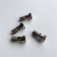 Nouvelle buse de moteur à goujon creux à prix avantageux 190003962621 compatible avec l'assemblage de moteur de camion WEICHAI WD12 et WP10