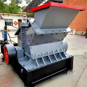 Machine de fabrication de sable automatique Henan Mingyuan, prix usine, hydraulique, à boîte ouverte, haute puissance 132000W 380V, pour calcaire, <span class=keywords><strong>galets</strong></span> de rivière, granit - Product Image 1