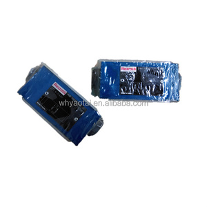 Z2S22,Z2S16,Z2S10,Z2FS6,Z2FS16,SL10,M-3SEW6,M-3SEW10,M-3SED6 Fourniture de vannes hydrauliques industrielles - Product Image 3