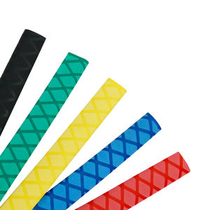 高品質 釣り竿グリップハンドル 35mm 滑り止め 熱収縮チューブ - Product Image 4