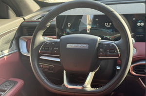 Véhicule d'<span class=keywords><strong>occasion</strong></span> Jetour X70 PLUS 2025 Édition Champion 1.5T DCT Champion PRO 5 places, en forte demande - Product Image 4