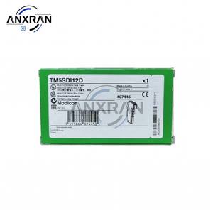 Pour module d'entrée discrète Schneider Modicon TM5 TM5SDI12D - Product Image 1