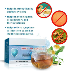 <span class=keywords><strong>Tisane</strong></span> NutriCha: Supporto Diretto dalla Fabbrica, Dropshipping Personalizzabile, Tisana Naturale Artigianale Premium di Grado AA all'Eucalipto - Product Image 4