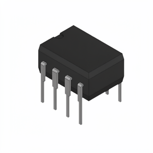 Composant électronique ADP1109AN, puce de gestion de l'alimentation (PMIC), service complet original 8 DIP - Product Image 1