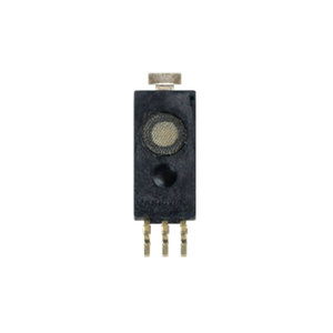 HIH-5031-001S HIH-5031 ทรานสดิวเซอร์วัดความชื้นแบบดั้งเดิม เซ็นเซอร์วัดความชื้น 0 ~ 100% RH แรงดันไฟฟ้าแบบอนาล็อก ±3% RH 5 วินาที แบบติดตั้งบนพื้นผิว - Product Image 1