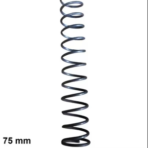 High Quality Custom 20mm Stroke Extension Load Coiled Heavy Brake Lever <b>Springs</b> High-Carbon <b>Steel</b> for Vehicles Autos Leading - Product Image 1
