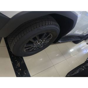 Guazi 2026 <span class=keywords><strong>Toyota</strong></span> Prado SUV Híbrido de 5 Plazas con Carga Automática, Bajo Kilometraje, Automático, Volante a la Izquierda, para Familias, Bajas Emisiones - Product Image 4