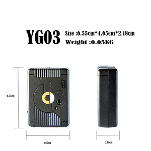 Không dây localizador nhỏ cá nhân xách tay <span class=keywords><strong>GPS</strong></span> Tracker Mini định vị rastreador de 4G 2G vị trí theo dõi En dấu vết <span class=keywords><strong>GPS</strong></span> rastreador - Product Image 6