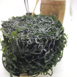 Fonte do restaurante 500g kg máquina 1 alga <span class=keywords><strong>wakame</strong></span> algas secas fatias - Product Image 2