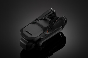 Mavic 3 Classic Storage Cover <b>Gimbal</b> <b>Camera</b> Protector Propeller Holder For Cine Travel Transport Replacement Accessory Shell Kit - Product Image 5