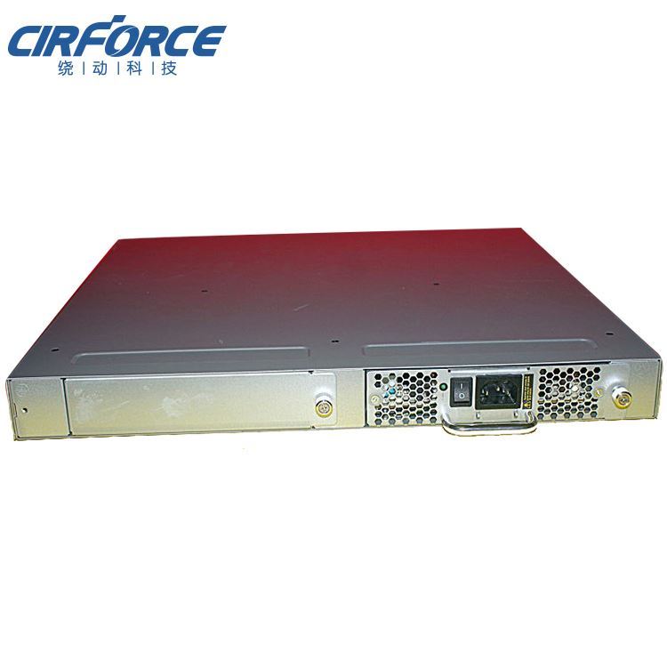 Brocade 6510 24 activo interruptor de Puerto BR-6510-24-8G-R 24x8 Gbps SFP + incluido