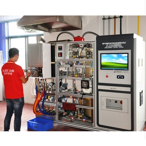 Hotsale 20kw 24kw 28kw 30kw 32kw China Wall Hung <strong>Condensing</strong> Heating Gas <strong>Boiler</strong> - Product Image 6