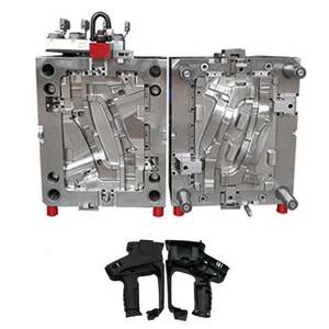 Custom Automotive Auto <b>Product</b> Plastic Injection <b>Mold</b> - Product Image 5