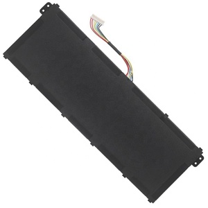 AP18C8K แบตเตอรี่แล็ปท็อปสำหรับ ACER <span class=keywords><strong>SF314</strong></span>-32 <span class=keywords><strong>SF314</strong></span>-<span class=keywords><strong>42</strong></span> <span class=keywords><strong>SF314</strong></span>-57 <span class=keywords><strong>SF314</strong></span>-58 A315-58G A514-52 N19C4 N19H4 N20C4 50.29WH 11.25v - Product Image 4