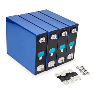 Hochwertige prismatische 3,2 V 320Ah <span class=keywords><strong>Lithium</strong></span>-Ionen-Batterie zellen Heiß verkauf 6000 Zyklen Lifepo4 LFP-Versionen 320Ah & 280Ah - Product Image 2