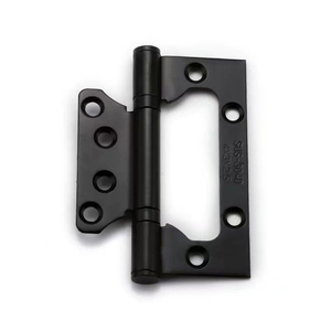 Nhà Máy Giá Rẻ Giá Mềm Đóng Lớn Bướm Bản Lề Yên Tĩnh Đóng Cơ Chế Cho Tủ Lớn - Product Image 3