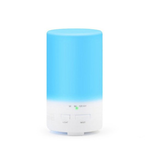 Humidificateur de voiture Muji, diffuseur d'huiles essentielles ultrasonique, 0,5 l, alimenté par USB, aromathérapie pour véhicule - Product Image 5