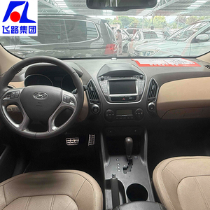 Auto Usado Barato, <span class=keywords><strong>Hyundai</strong></span> <span class=keywords><strong>Ix35</strong></span> 2010, 2.0L GLS, Automático, Gasolina, 2WD/4WD, SUV Compacto, Bajo <span class=keywords><strong>Precio</strong></span> - Product Image 5