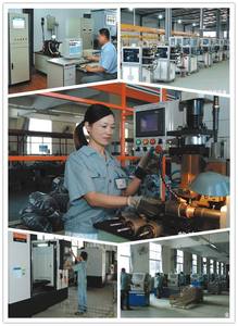 Démarreur pour VOLVO KHD 440677 1180995 0001223002 01180995KZ - Product Image 5