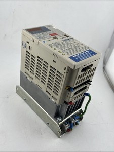 Neuer originaler CIMRV7CCB0P4 055KW ELFIS 1ELF6 0M FILTER, funktionsfähig. - Product Image 3