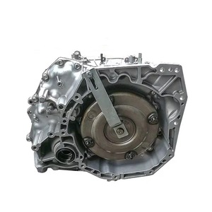 Transmisión CVT jf015e en oferta - Product Image 1