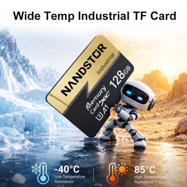Factory OEM High Speed SD Card 32GB 64GB 128GB U3 Class10 Full Size SD Memory Card for DSLR Digital Camera Full Size Memory Card