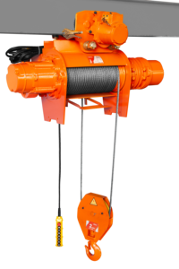 Polipasto de cable eléctrico de alto rendimiento tipo SH, con <span class=keywords><strong>motor</strong></span> de rotor cilíndrico, 1 tonelada, 2 toneladas, 3 toneladas, 5 toneladas, 10 toneladas, 1 tonelada - Product Image 4