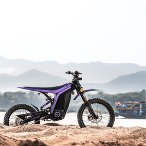 Moto électrique 2026 79Bike LYNX 10KW 72V 40Ah, moto tout-terrain, motocross, longue autonomie, fournisseur de motos électriques - Product Image 1