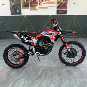 Moto d'occasion <span class=keywords><strong>Hua</strong></span> <span class=keywords><strong>Yang</strong></span> T4 300cc avec moteur puissant. - Product Image 3