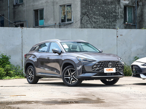 <span class=keywords><strong>MG</strong></span> ONE <span class=keywords><strong>2023</strong></span> 1.5T Edizione Standard, Nuovo SUV Compatto a Benzina, Standard di Emissioni VI, Cambio CVT a Velocità Variabile Continua - Product Image 2