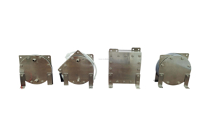 Cella di Elettrolisi a Idrogeno <span class=keywords><strong>PEM</strong></span>/SPE con Elettrodo in Titanio e Lunga Durata, Flusso H2 0-300ml/min - Product Image 3