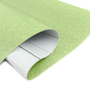Salida de fábrica Earthscapes vinilo interior de plástico de Pvc de suelos de linóleo - Product Image 2