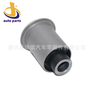 Silentbloc de bras de suspension inférieur 48655-60010 pour Toyota Land Cruiser Prado Suspension MacPherson - Product Image 4